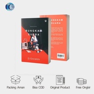 Novel Bungkam Voice - J. S. Khairen