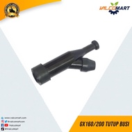 GX160/200 Spark Plug Cap