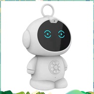 AI Humanoid Robot AI Interactive Robot WiFi Voice Conversation Story Machine Small Early Education T