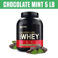 Optimum Nutrition Whey Protein Gold Standard 5LB - เวย์โปรตีน