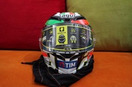 AGV Corsa Iannone Mugello 2016 (Orderan Khusus)
