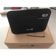 Maxis Huawei LG8245X6 Wifi 6 Mesh Router