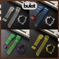 Bnb Dw8200 Bnb Frogman Dw82 Tali Jam G Shock Casio Watch Strap Custom G Shock Casio Watch Man