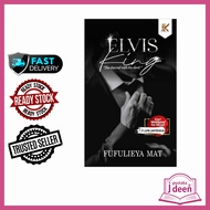 JDEEN NOVEL ELVIS KING - FUFULIEYA MAT