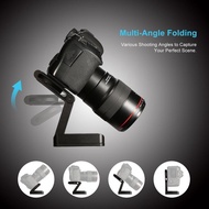 Z foldable gimbal foldable Gimbal track slide track Gimbal camera Gimbal Tripod Damping Gimbal Z-fol