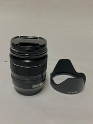 95%新行貨Fujifilm XF 18-55mm f2.8-4 LM OIS 鏡頭 全套有盒