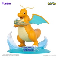 FUNISM Pokemon Dragonite Twinkmont Figures Series Figures Blind Box Action Toys Figure Birthday Gift