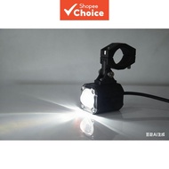LED LED 12V 24V    Lampu LED Pemanduan Kalis Air Dua Warna 12V 24V Serbaguna Sesuai Untuk Pemanduan 
