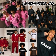 Calle De Larache Basic Collection Original