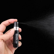 Travel Refillable Atomizer Spray Practical Spray Perfume Holder Bottle 5ml