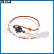 【New product

】 MM2-287 Refrigerator Defrost Thermostat  Temperature Sensor 2-Wire 2-Pin