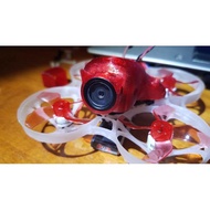 Mobula7 Beta75 HD Caddx Turtle V2 Canopy