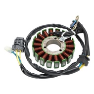 SALE STATOR GENERATOR FOR KYMCO MAXXER 300 MXU 300 MXU 300 R 31120-LDE9-E00 (D406)