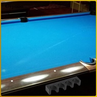 Gepnoo Pool Cue Holder for Table Cue Rack, 4 Cue Pool Cue Holder, Claw Pool Cue Rack