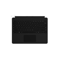 (展示品) 微軟Surface Pro X 實體鍵盤保護蓋 QVH-00018