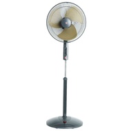 KDK 16" Electric Pedestal Fan P40US (Gold)