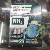 JBL AMMONIA TEST KIT