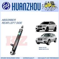 BMW X6 E71 E72 - REAR ABSORBER RIGHT AND LEFT - HUANZHOU