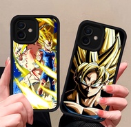 R-46 Dragon ball Samsung Galaxy F05 A05 M05 A03 A06 Case