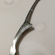 全新 燒肉LIKE 不銹鋼日式燒肉夾