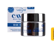 Lacura Caviar Illumination 日霜