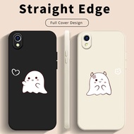 Vivo 1820 Case Fashion Couple Style Pattern Phone Casing VIVO 1820 Soft Back Cover