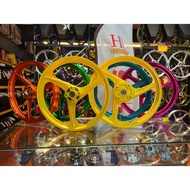 HL 3 Batang 1.4/1.6 125zr Lcv8 Lc5s Full Cop Yamaha Sportrim 3L 3 Batang 3 1.4*17 1.6*17 1.4 1.6 Set