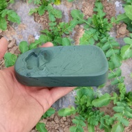 Swallow Inkstone Swallow River Inkstone Auspicious Cloud Inkstone Water Spring Bay Material Gansu Zh