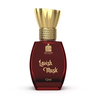 Lavish Musk Premium Attar Perfume Long Lasting Fragrance (12 ml)