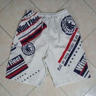 Wind Fleet shorts