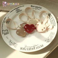 SHIPIN 24 HRS!! TGM Clip Holder / Teether Clip / Pacifier Clip