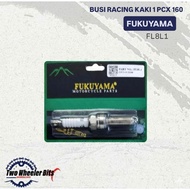 Fukuyama Racing Spark Plug 1 Leg PCX 160 FL8L1