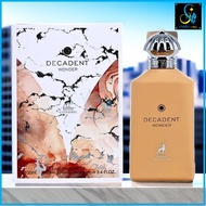 DECADENT DREAM /Wonder 100ml edp perfumes original [Ready Stock]