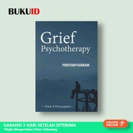 Grief Psychotherapy (Psikotherapy) Book - Original