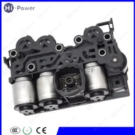 Transmissio Module Solenoid Valve 9L2Z-7G234-AA 5R55S 5R55W 4L2P-7G391-AA OE. for Ford Lincoln Explo