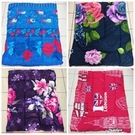 TOTO BABY COTTON (TEBAL) Part 1