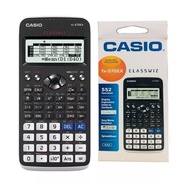 Casio FX-570ex Classwiz