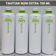 tahitian noni extra 4 botol Limited