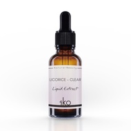Liquorice / Licorice Extract 甘草萃取液 30ml