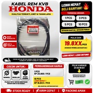 Brake Cable PopBEAT BEAT FI Vario KVB S318