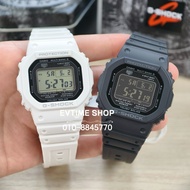 100% ORIGINAL CASIO G-SHOCK GW-5000HS-1 / GW-5000HS-7 / GW-5000HS / GW-5000 BIO-BASED RESIN TOUGH SO