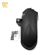 บังโคลน honda Click160 2023 pcx160 adv160 น๊อตยึดดีมากตรงจุดเป๊ะ  ติดตั้งง่าย ใช้งานได้จริง สินค้าพร