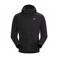 2022 ARCTERYX Kyanite Light Stretch Breathable Fleece Hooded Jacket 19770