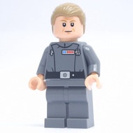 Ploybrick || Admiral Motti New 2025-75421 Death Star UCS | Wars