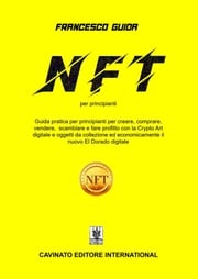 NFT per principianti Francesco Guida