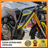Crash Bar Engine Guard Engine Protector Fairing Guard VSTROM 800 DE VSTROM800DE DL 800 DE DL800DE