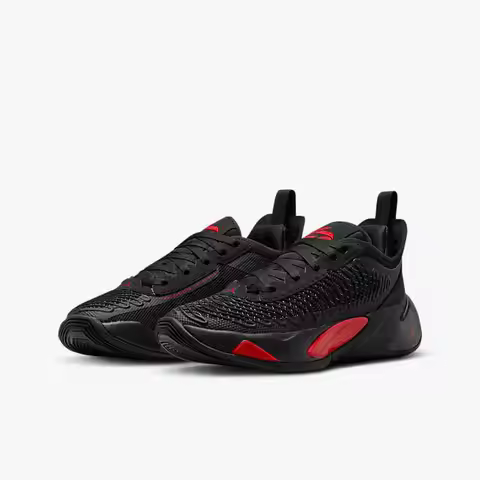 Nike Authentic Jordan Luka 1 GS Grade School Basketball Shoes DQ6513-060