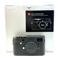 齊盒齊配件 Leica M246 Monochrom 黑白