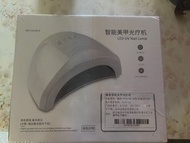 全新美甲光療機 美甲照燈