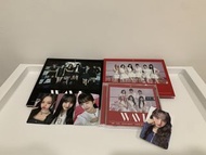 IVE WAVE 專輯（set，不散賣）